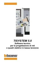 TISYSTEM GRATIS SCARICARE